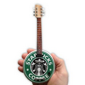 Promotional Miniature Guitar